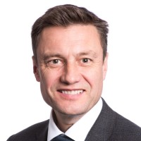 Eversheds Sutherland Employee Lee Ranson's profile photo