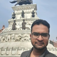 Larsen & Toubro Employee Dharmesh Lad's profile photo