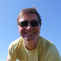 Sykehusapotek Nord HF Employee Helge Pettersen's profile photo