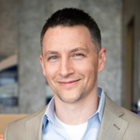 Kent Power Employee Jim Carson's profile photo