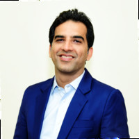 Angel One Employee Zameer Kochar's profile photo