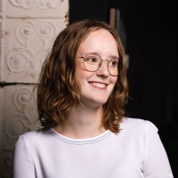 REDLab Employee Andréa Meyer's profile photo
