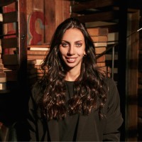 Daniela Olivieri Email