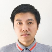 FocusAI Employee Minhao Jin's profile photo