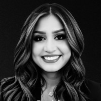 Amwins Benefits Employee Daniela Meza's profile photo