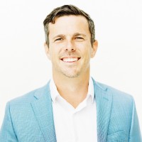 Unique Wealth Employee Kyle Waterbury's profile photo