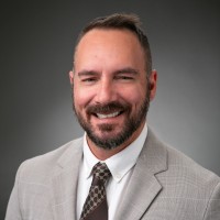 New Orleans Regional Planning Commission Employee Adam Tatar's profile photo