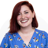 The Children's Collaborative for Healing and Support Employee Emma Trout's profile photo