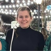 Her Interactive Employee Cacie Desautel's profile photo