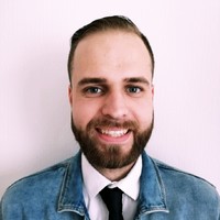 BLUE BOX Employee Benjamin Carbonnet's profile photo