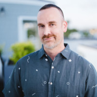 Industrious Employee Kris Rapp's profile photo