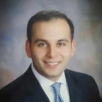 TEANECK DENTIST LLC Employee Sami Solaimanzadeh's profile photo