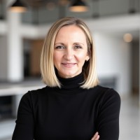 Herity Employee Eva Naumovski's profile photo