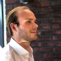 Telco Accessories Group Employee Tim Wientjes's profile photo