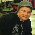 Autistic Self Advocacy Network Employee Lee Lyubov's profile photo