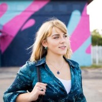 Spiceworks Employee Isabel Glatthorn's profile photo