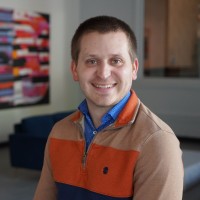 BerniePortal Employee Andrew la Haie's profile photo