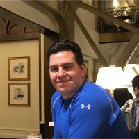 Command Holdings, a Pequot Company Employee Paul Lorditch's profile photo