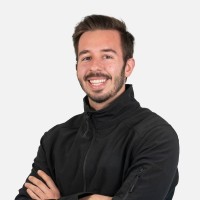 Clustag Employee Ferran Lluch's profile photo