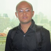 TashiCell Employee Pawan Chhetri's profile photo