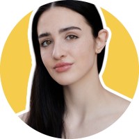 LAB Digital Creative Employee Haley Tolar's profile photo