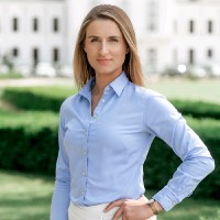 MH Teplárenský holding Employee Lucia Habláková's profile photo