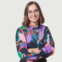 CHARMANT Group Employee Julia Berger's profile photo