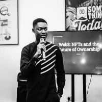 OnePipe.io Employee Akinkunmi Olunloye's profile photo