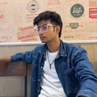 Nibble Computer Society Employee Lakshya Dubey's profile photo