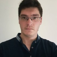 Protected Trust Services Employee Svetoslav Georgiev's profile photo
