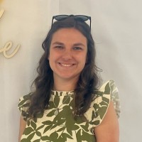 Blue Springs Schools Employee Becky Straus's profile photo