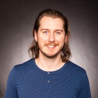 Riot Games Employee Porter Johnson's profile photo