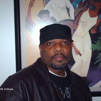 Summit Packaging Solutions Employee Darwin Brunson's profile photo