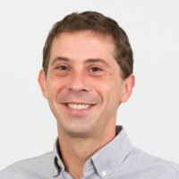 AB Enzymes Employee Robert Smock's profile photo