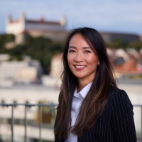 GLOBSEC Employee Claudia Alner's profile photo