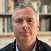 QikServe Employee Nick Hucker's profile photo