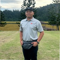 Arif Aiman Email