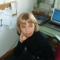 University of Library Studies and Information Technologies Employee Valeria Fol's profile photo