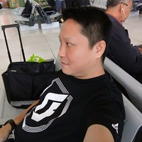 Deddy Wijaya Email