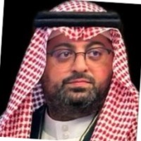 Aljazira Bank | بنك الجزيرة Employee Osama al Ibrahim's profile photo