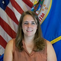 Minnesota Department of Administration Employee Geneva Martin's profile photo