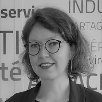 QUERCY REFRIGERATION Employee Aurélie Pomme's profile photo