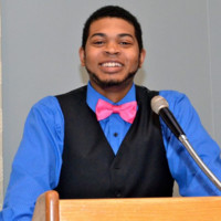 Curie Co Employee Malcolm McCray's profile photo