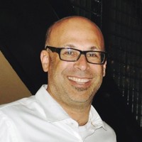 Cloud 9 Adventures Employee Mark Brown's profile photo