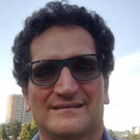 ACTION ICT Employee Dario Cerchia's profile photo