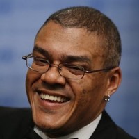 United Nations Employee Christopher Walter's profile photo