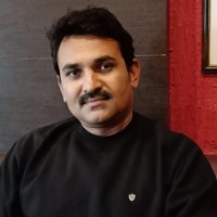 Astron EHS Employee Kiran Kumar's profile photo