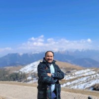 NetWeb Technologies Employee Sachin Verma's profile photo