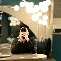 resourcex.io Employee Hamza Safdar's profile photo