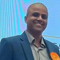Jamco Employee Santosh Mohan's profile photo
